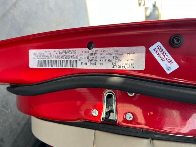 used 2016 Dodge Journey car, priced at $9,799