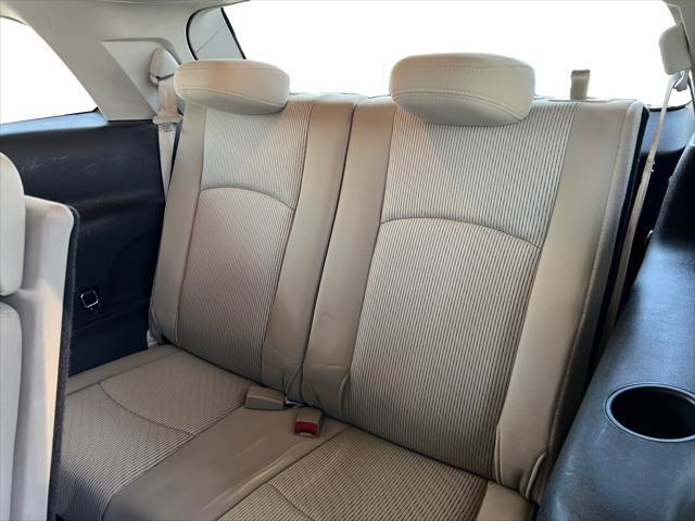 used 2016 Dodge Journey car, priced at $9,799