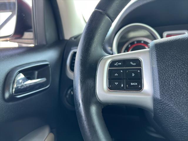 used 2016 Dodge Journey car, priced at $9,799