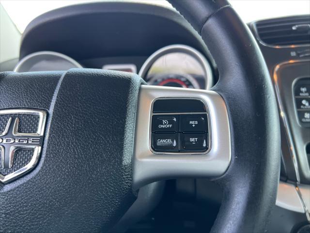 used 2016 Dodge Journey car, priced at $9,799