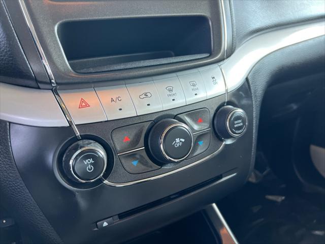 used 2016 Dodge Journey car, priced at $9,799
