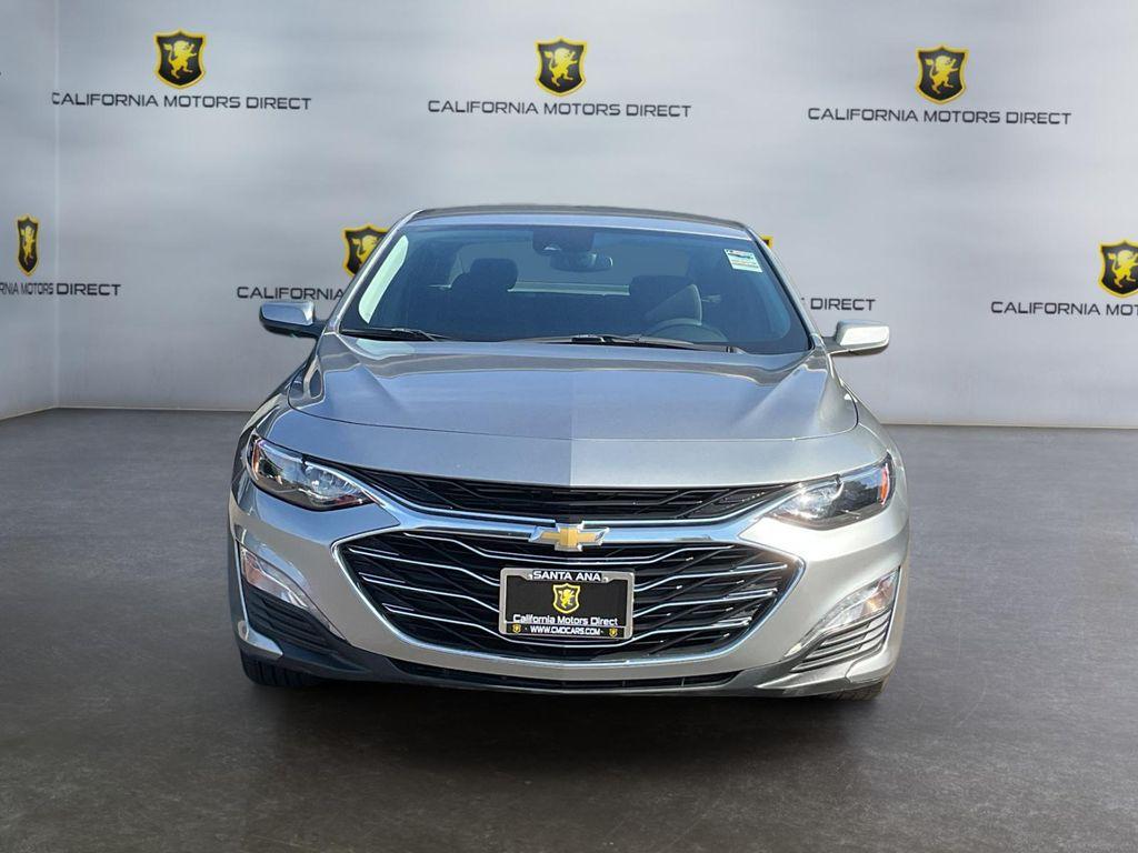 used 2023 Chevrolet Malibu car, priced at $15,499