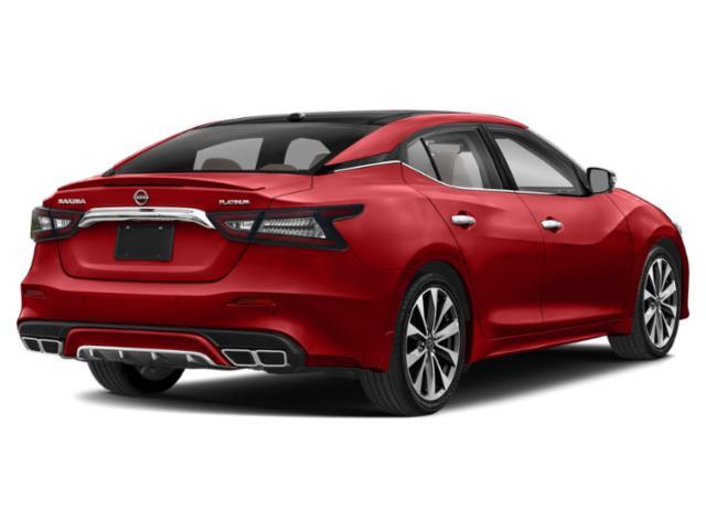 used 2023 Nissan Maxima car, priced at $28,899