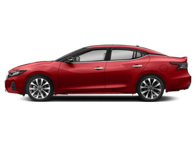 used 2023 Nissan Maxima car, priced at $28,899