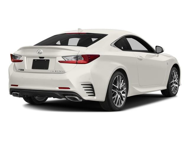 used 2018 Lexus RC 300 car, priced at $27,999