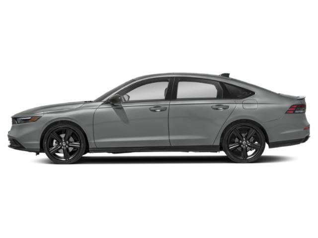 used 2023 Honda Accord Hybrid car, priced at $29,999