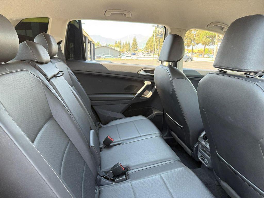 used 2019 Volkswagen Tiguan car, priced at $15,799