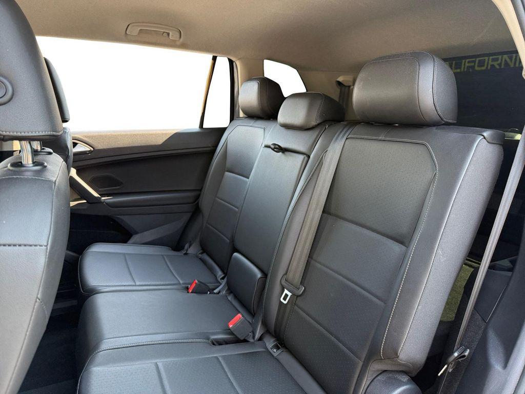 used 2019 Volkswagen Tiguan car, priced at $15,799
