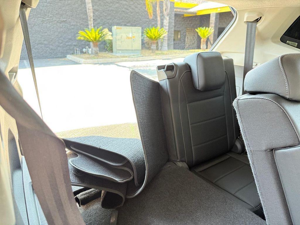used 2019 Volkswagen Tiguan car, priced at $15,799