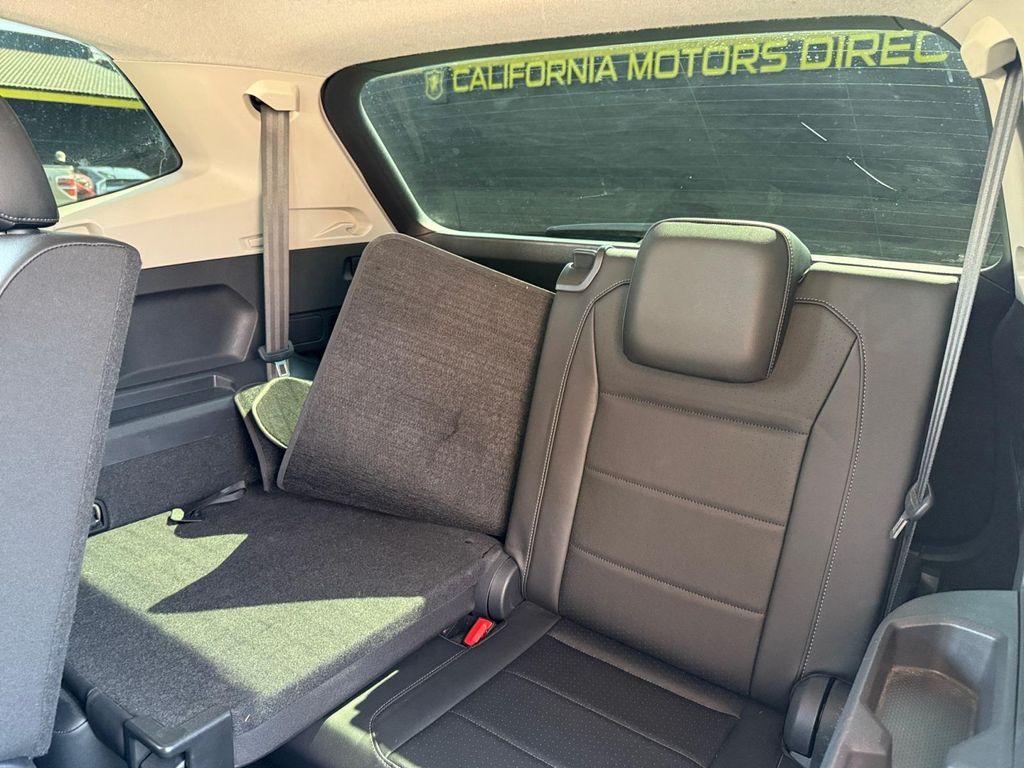 used 2019 Volkswagen Tiguan car, priced at $15,799