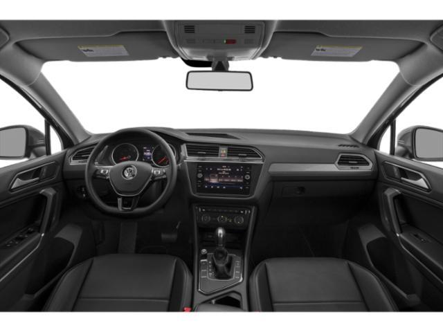 used 2019 Volkswagen Tiguan car, priced at $17,999