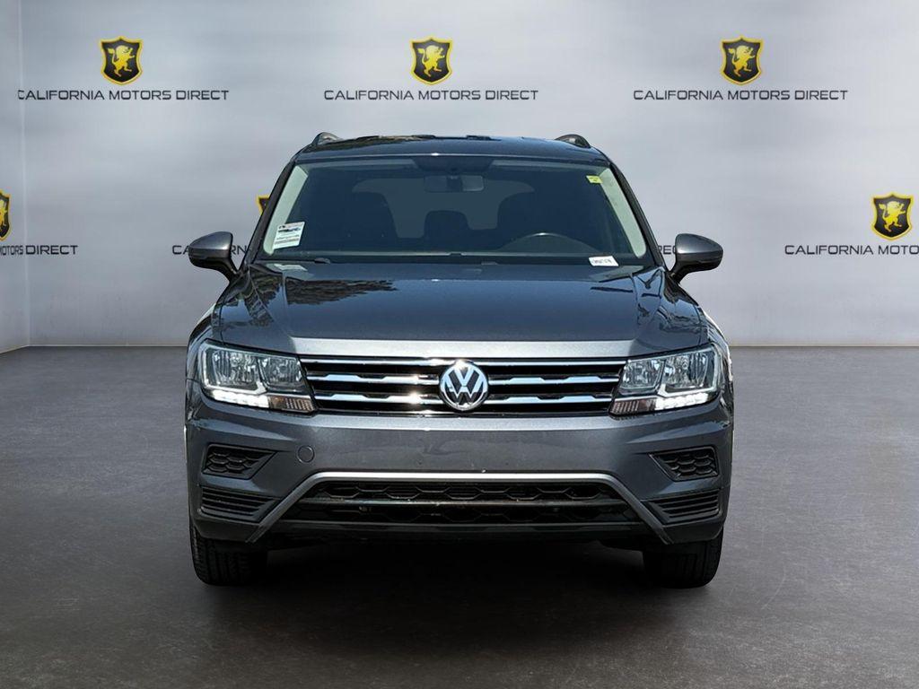 used 2019 Volkswagen Tiguan car, priced at $15,799