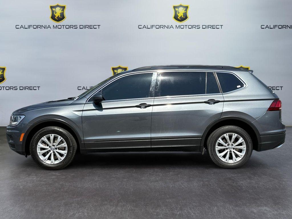 used 2019 Volkswagen Tiguan car, priced at $15,799