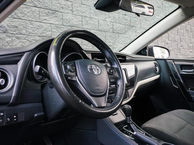 used 2018 Toyota Corolla iM car, priced at $11,869