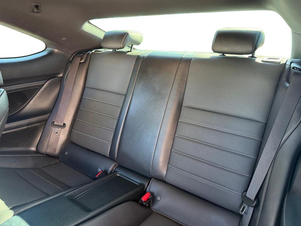 used 2019 Lexus RC 300 car, priced at $34,299