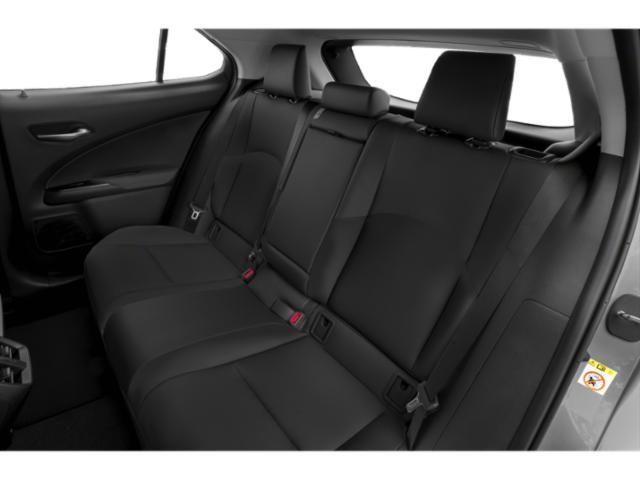 used 2021 Lexus UX 200 car, priced at $24,999