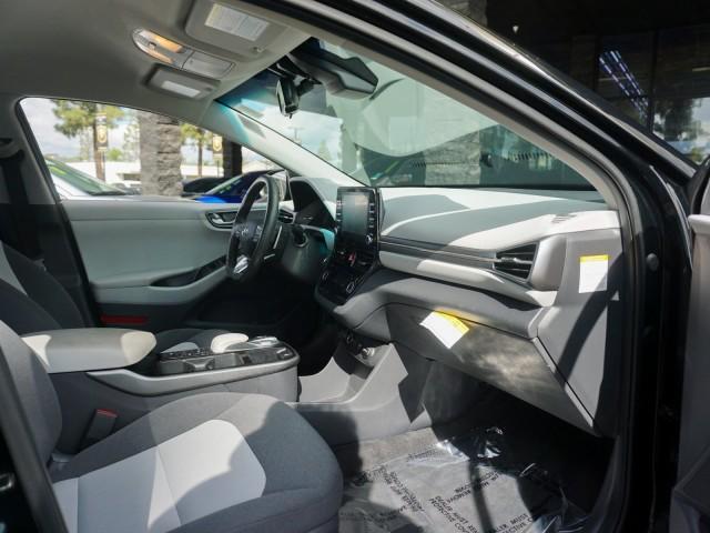 used 2020 Hyundai Ioniq EV car, priced at $16,499