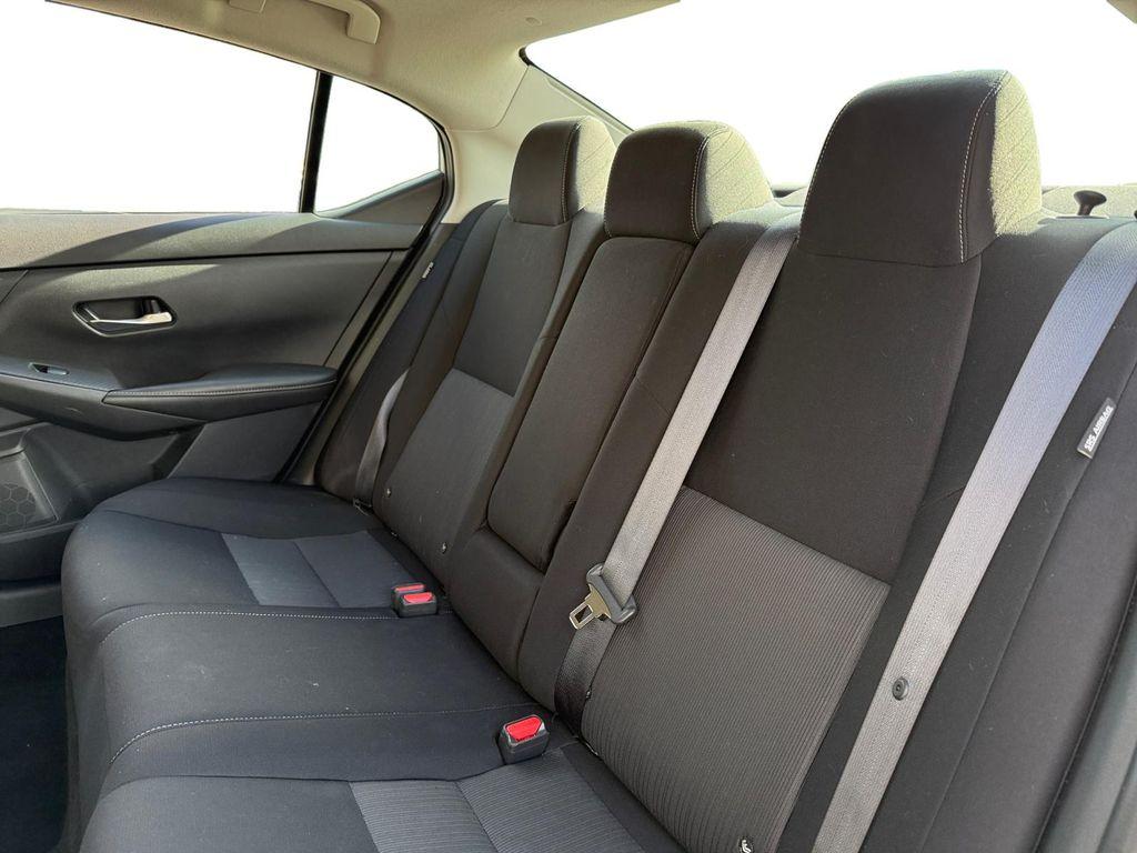 used 2022 Nissan Sentra car, priced at $15,599