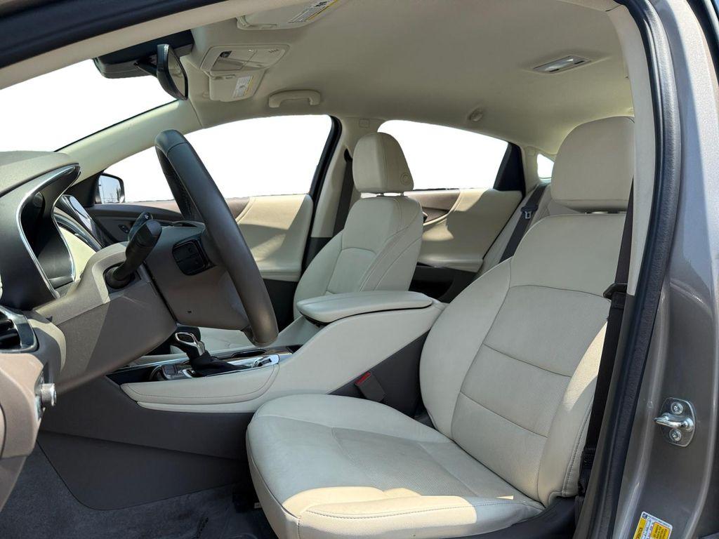 used 2024 Chevrolet Malibu car, priced at $20,599