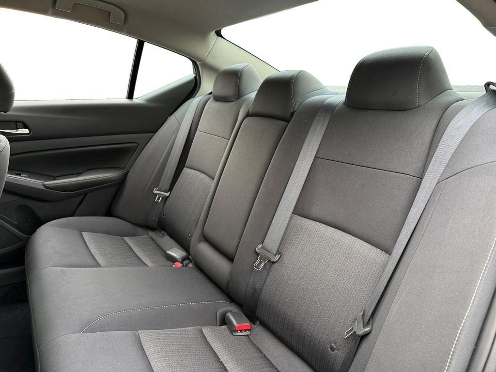used 2022 Nissan Altima car, priced at $15,499