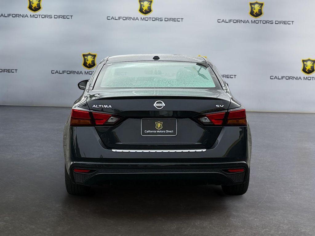 used 2022 Nissan Altima car, priced at $15,499