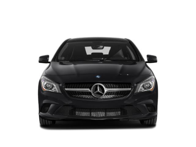 used 2015 Mercedes-Benz CLA-Class car, priced at $14,899