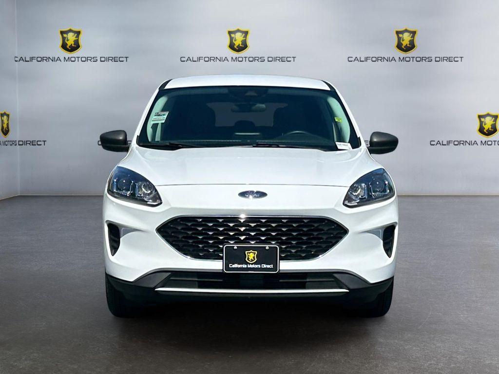 used 2022 Ford Escape car, priced at $17,399