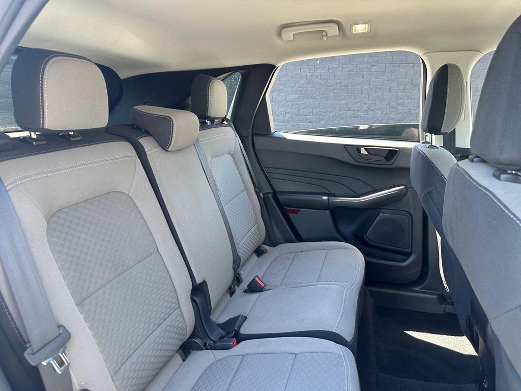used 2022 Ford Escape car, priced at $17,399