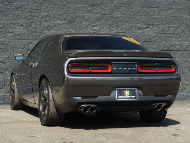 used 2019 Dodge Challenger car, priced at $26,499