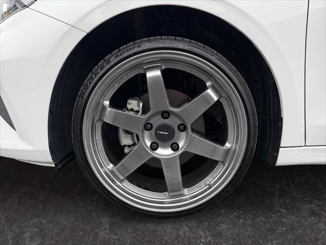 used 2024 Kia Forte car, priced at $18,999