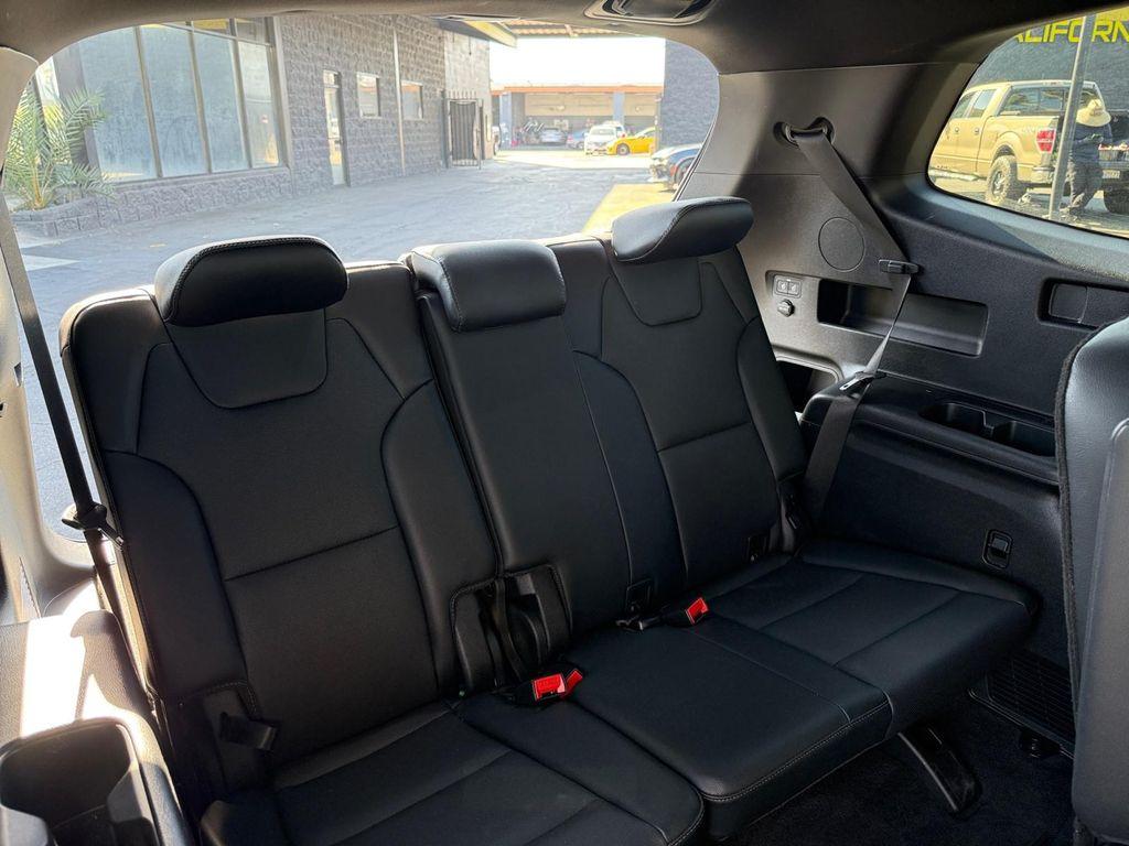 used 2024 Kia Telluride car, priced at $34,999