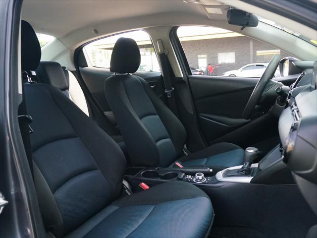 used 2019 Toyota Yaris Sedan car, priced at $14,063