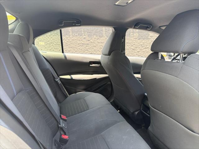 used 2020 Toyota Corolla car, priced at $19,799