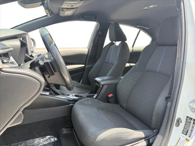 used 2020 Toyota Corolla car, priced at $19,799