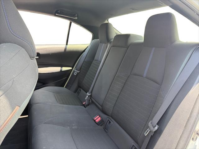 used 2020 Toyota Corolla car, priced at $19,799
