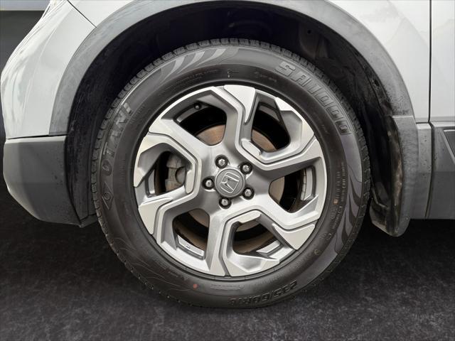 used 2019 Honda CR-V car, priced at $23,499