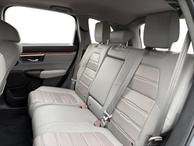used 2019 Honda CR-V car, priced at $23,499