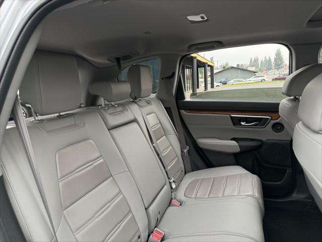 used 2019 Honda CR-V car, priced at $23,499