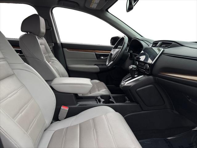 used 2019 Honda CR-V car, priced at $23,499