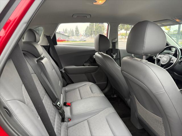 used 2019 Kia Niro car, priced at $17,199