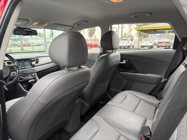 used 2019 Kia Niro car, priced at $17,199