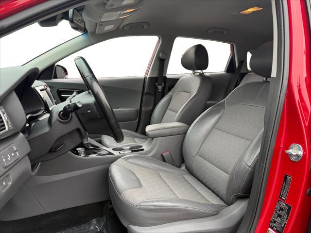 used 2019 Kia Niro car, priced at $17,199