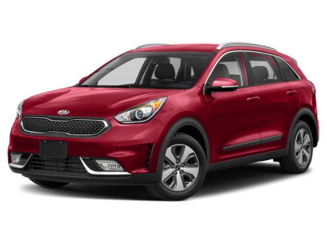 used 2019 Kia Niro car, priced at $17,499