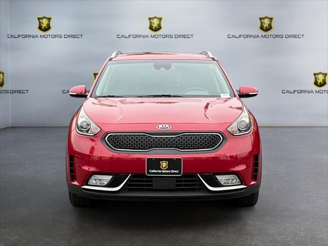 used 2019 Kia Niro car, priced at $17,199