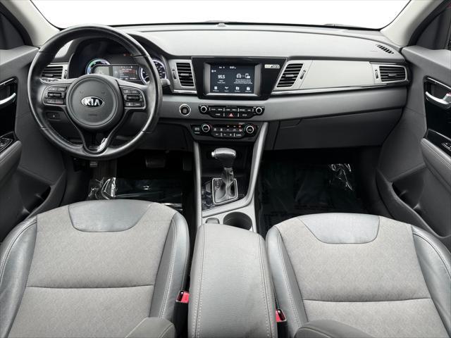 used 2019 Kia Niro car, priced at $17,199