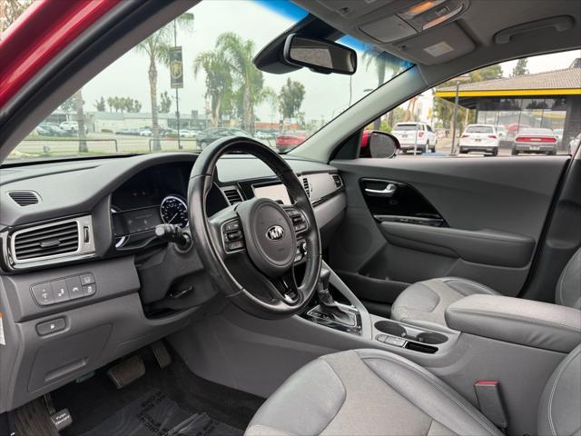 used 2019 Kia Niro car, priced at $17,199