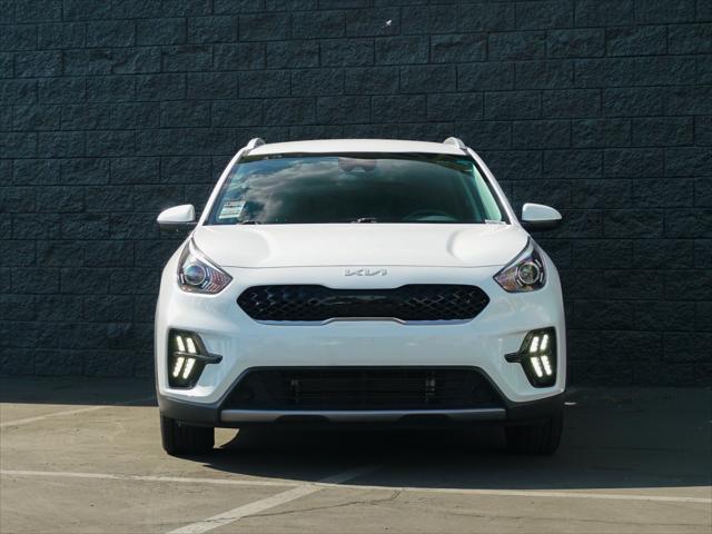 used 2022 Kia Niro car, priced at $20,885