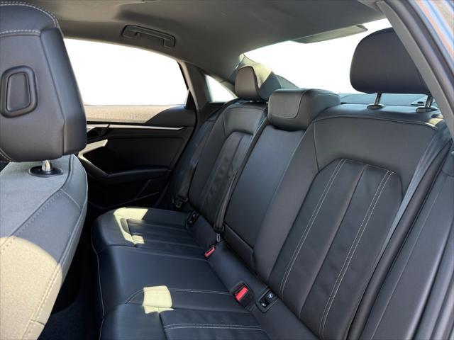 used 2022 Audi A3 car, priced at $23,399