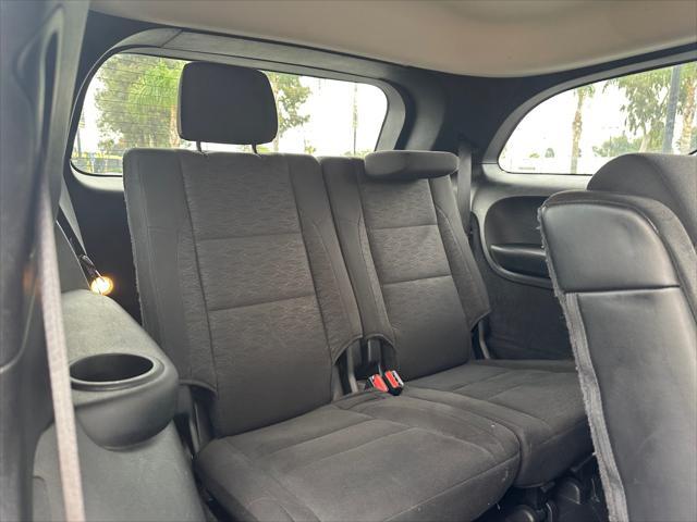 used 2022 Dodge Durango car, priced at $24,499