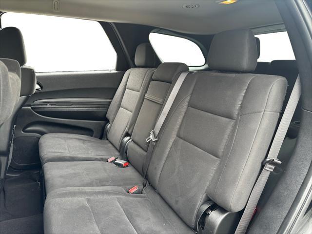 used 2022 Dodge Durango car, priced at $24,499